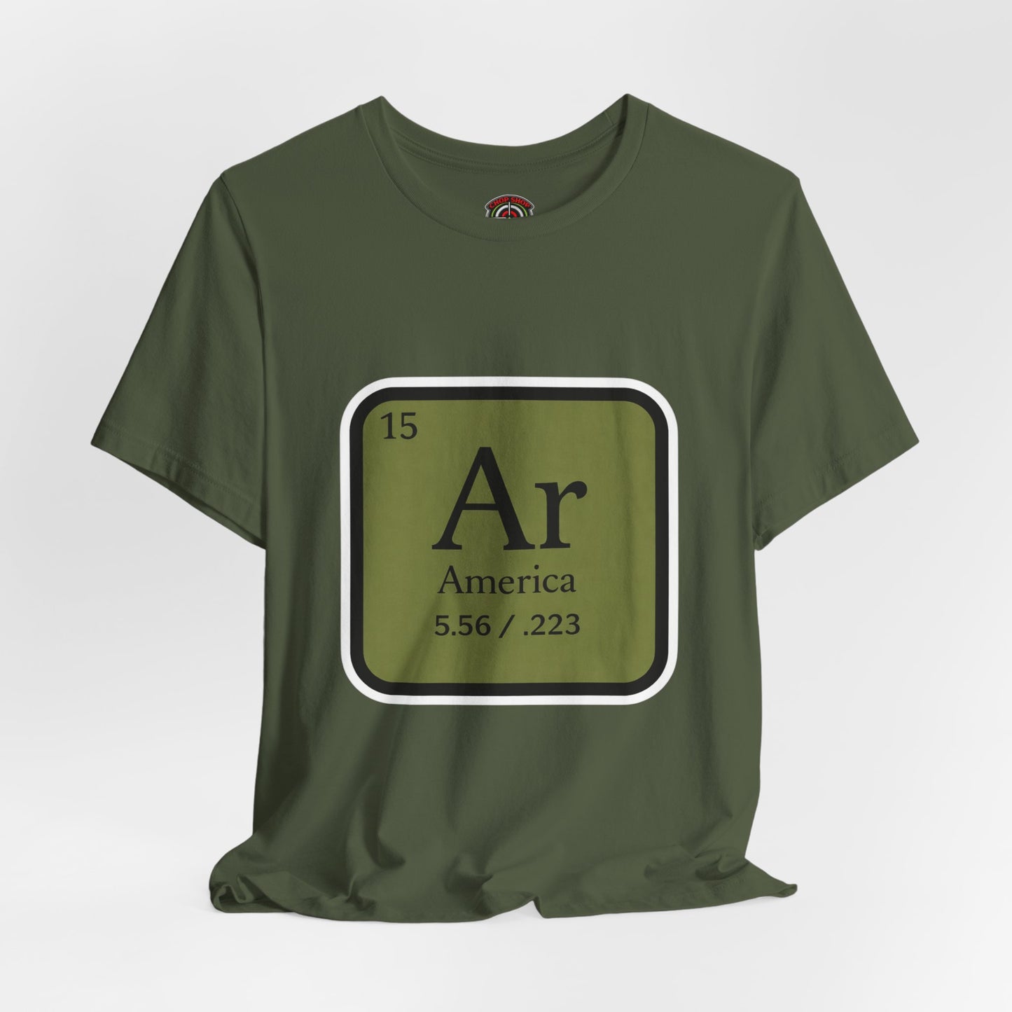 AR America Ammo Element T-Shirt