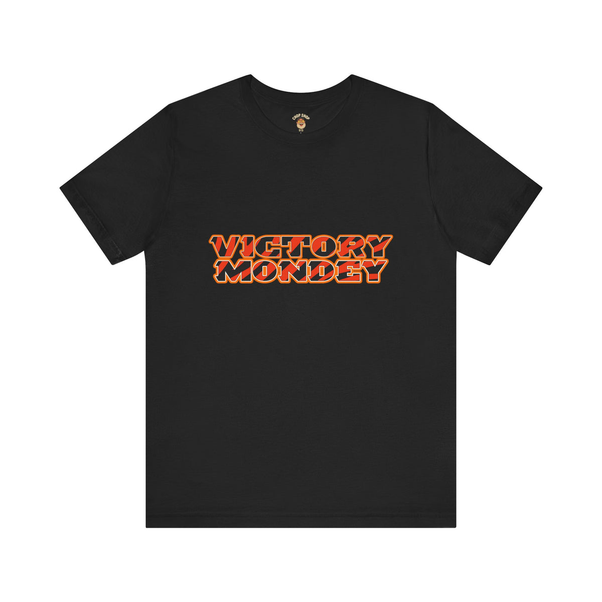 Victory MonDey Unisex Jersey Short Sleeve Tee