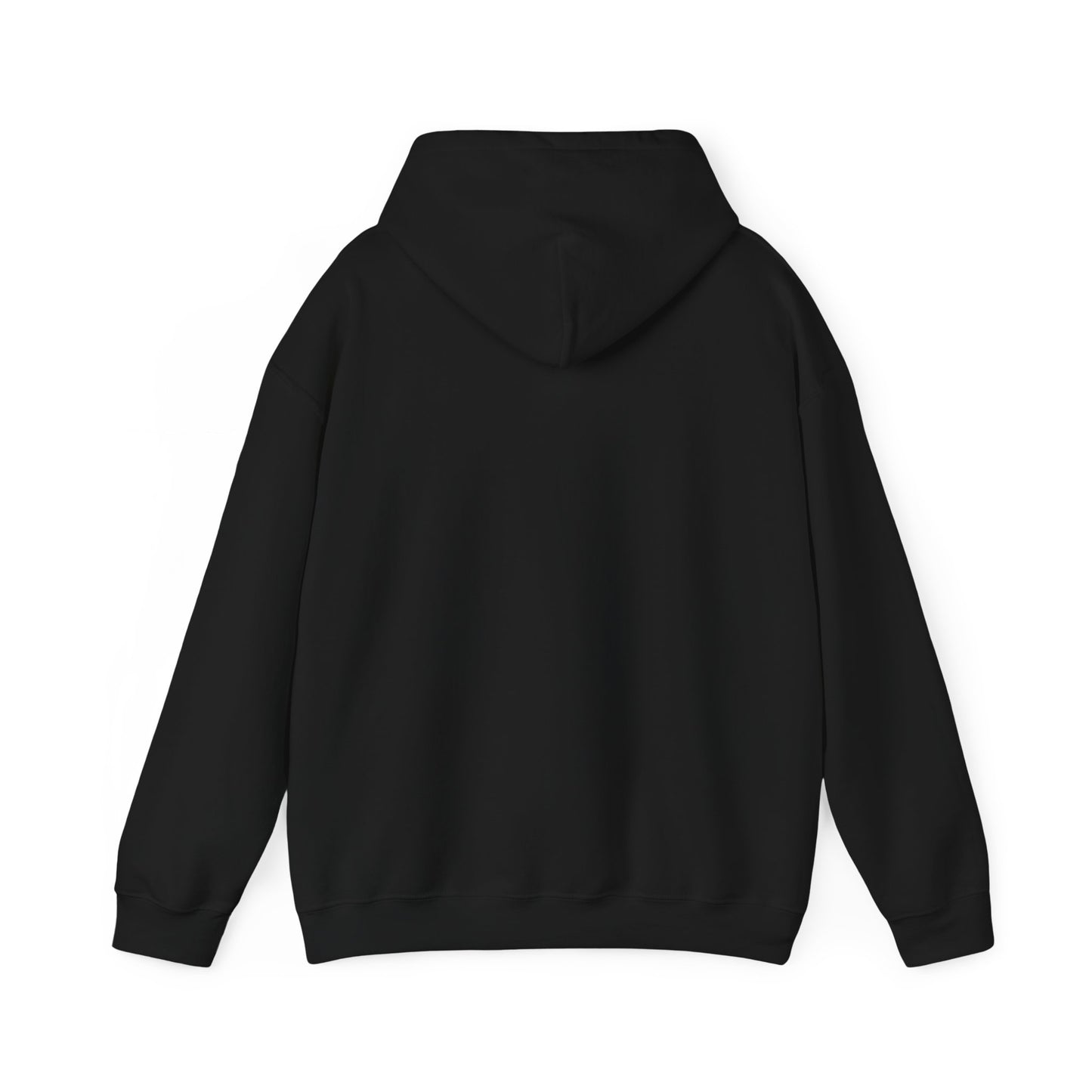 Cincinnati 1 Unisex Heavy Blend™ Hooded Sweatshirt