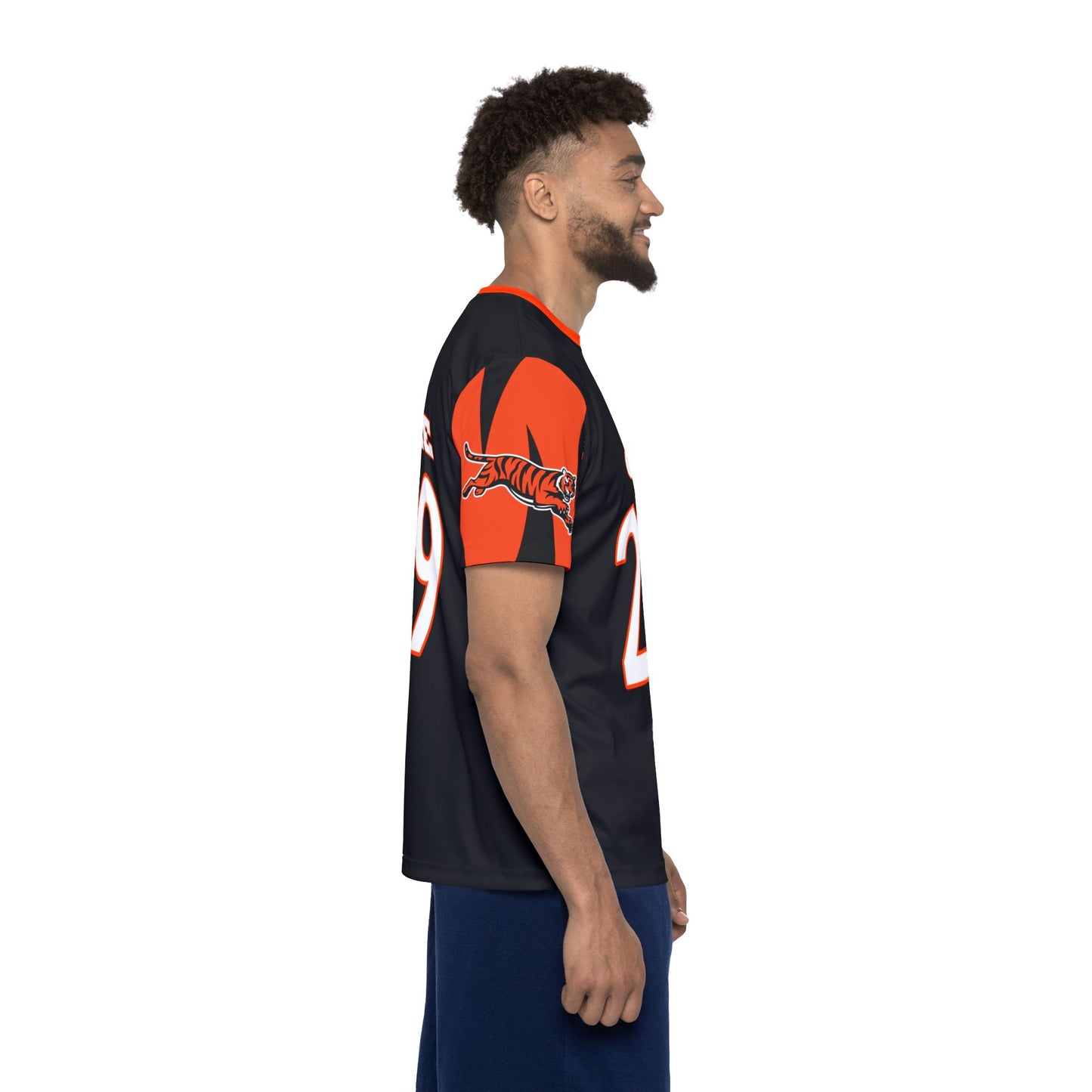 JUUUUUICE! Shirsey Men's Sports Jersey