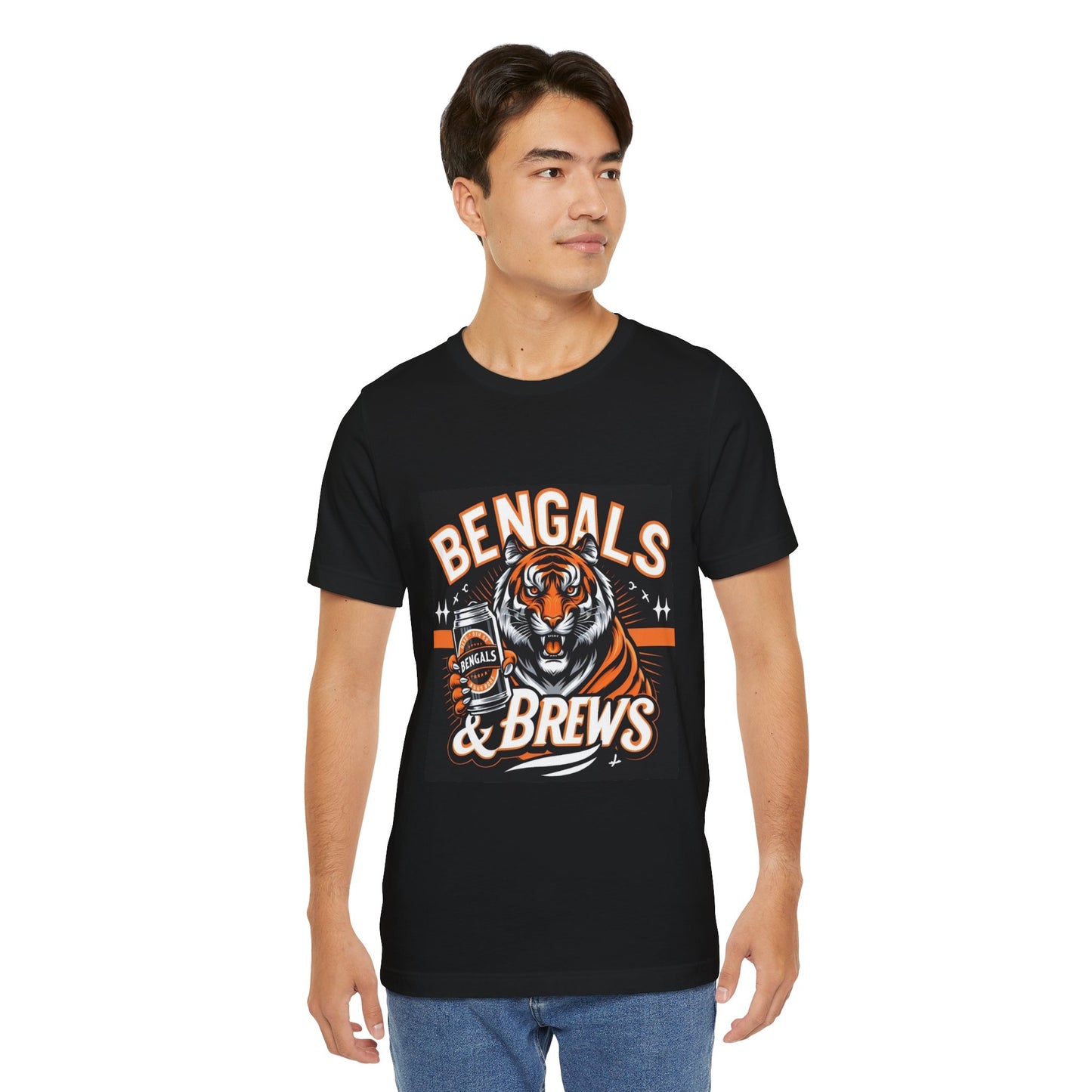 🏈 Official Bengals and Brews Podcast Merchandise