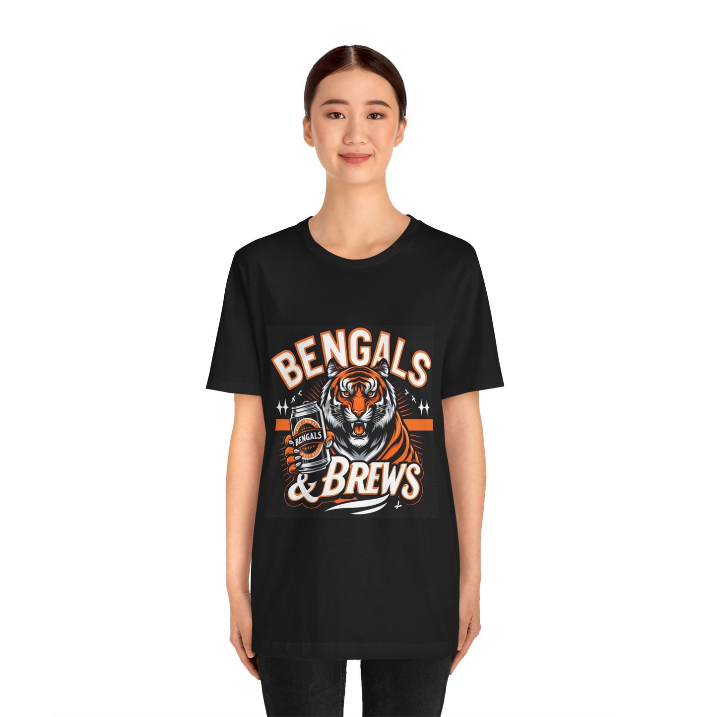 🏈 Official Bengals and Brews Podcast Merchandise