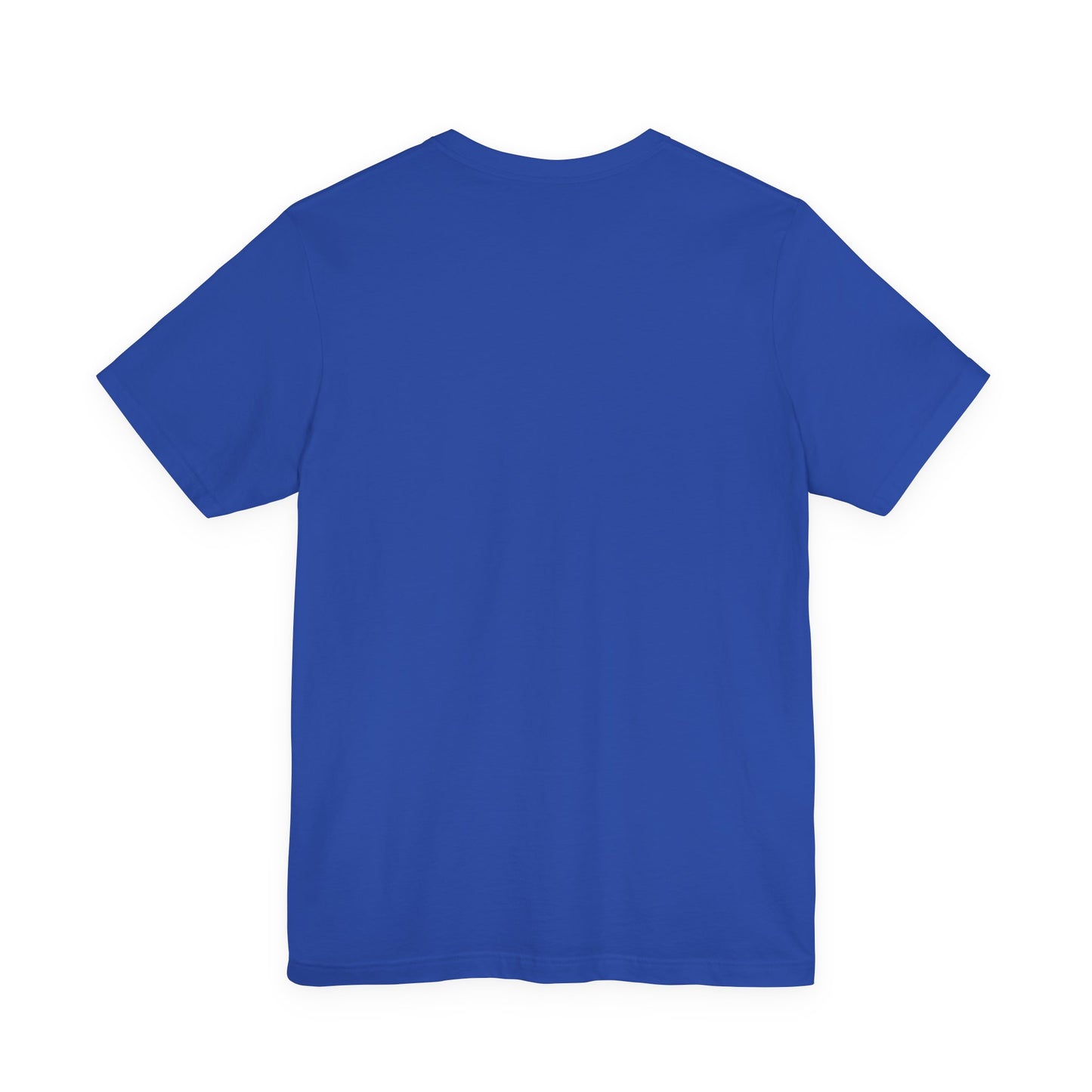 Freedom Mullet Tiger T-Shirt