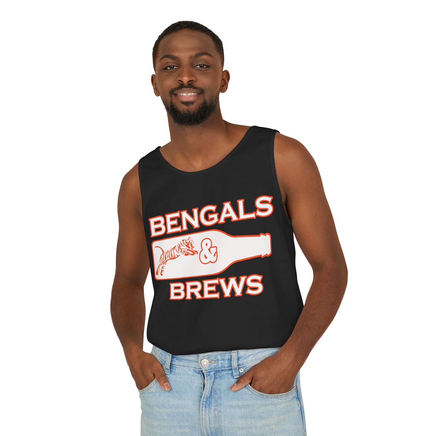 🏈 Official Bengals and Brews Podcast Merchandise