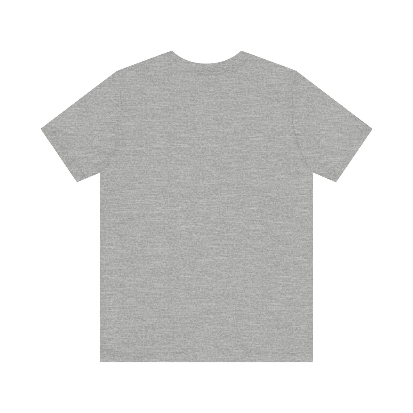 Rally Around The Nati Unisex Tee - Stylish Casual Wear for Car Enthusiasts