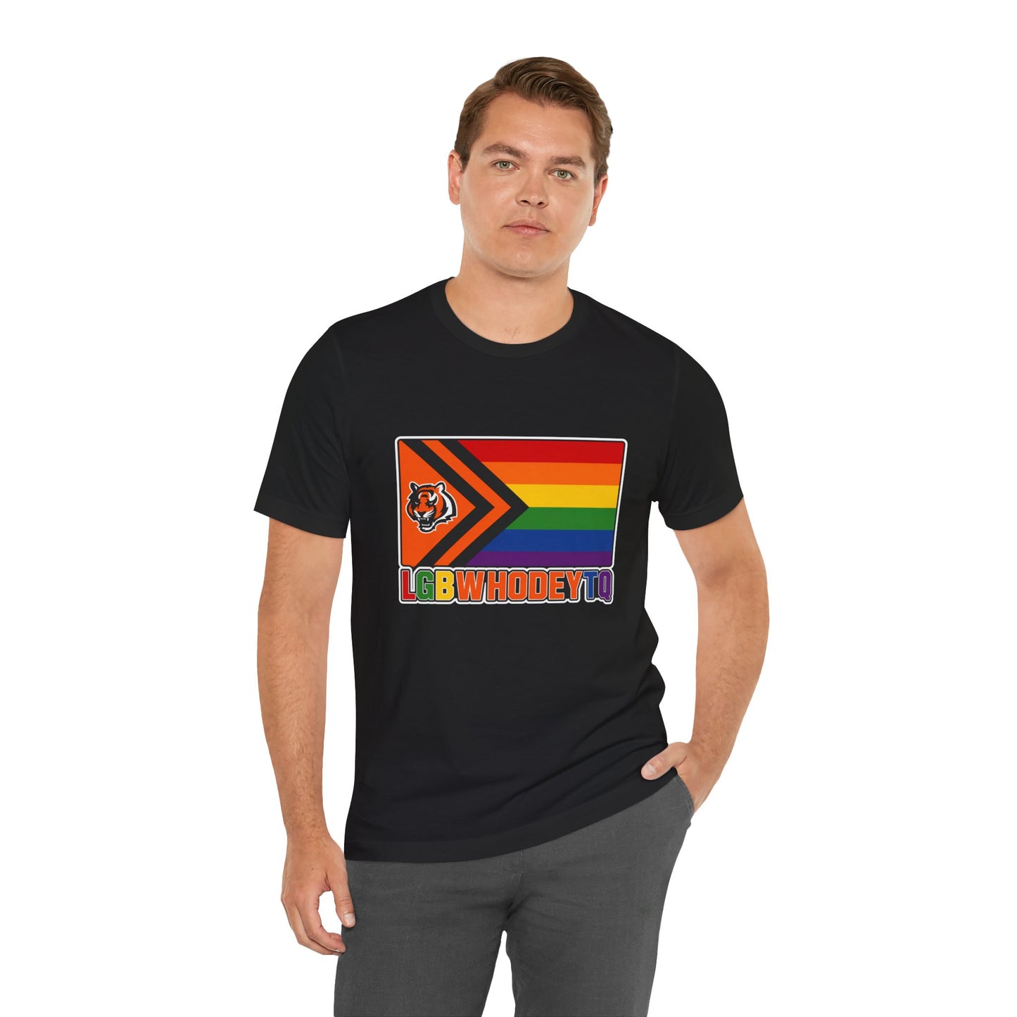 LGB-WHODEY-TQ – Cincinnati Pride Tee