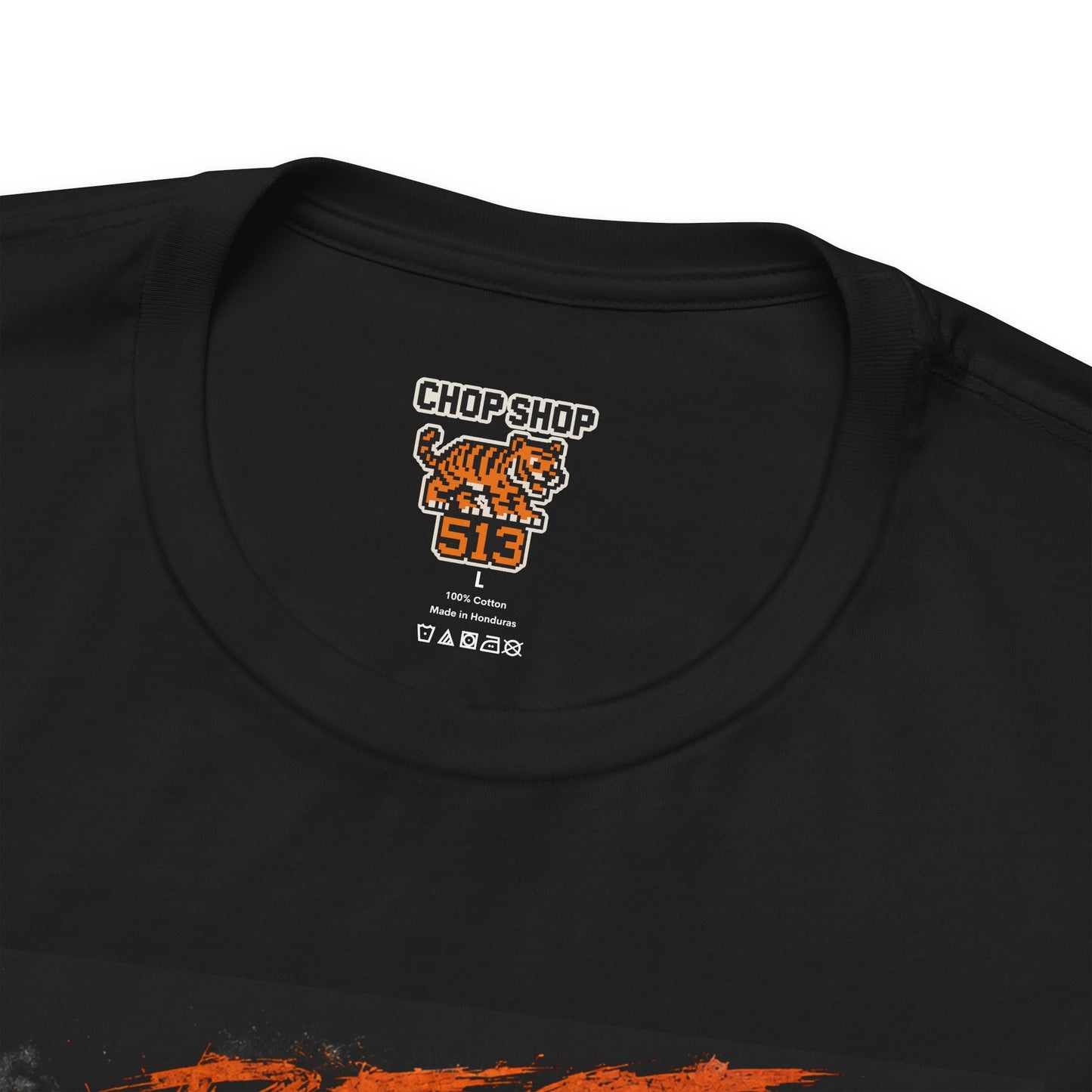 "Best in the Game" Chase & Higgins #15 Fan Shirt