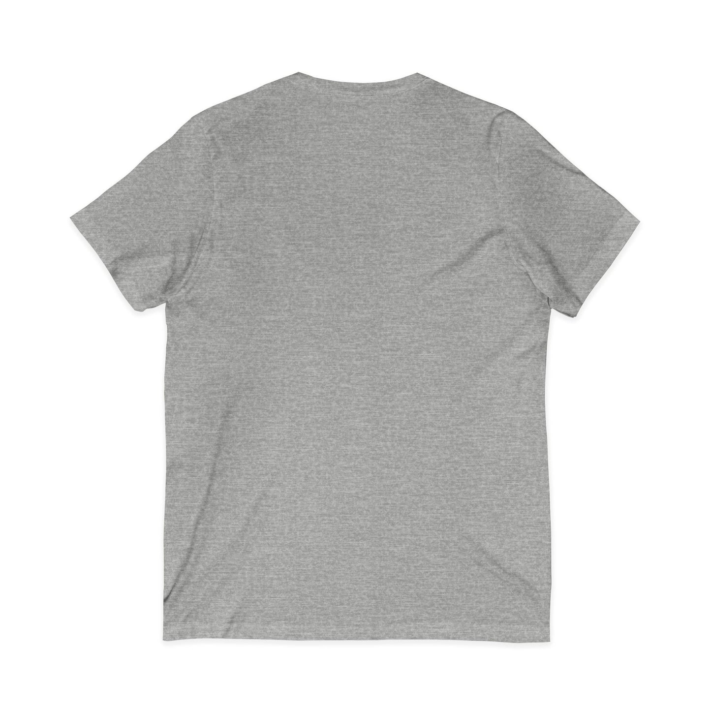 V-neck Rally Round the Nati Unisex V-Neck Tee