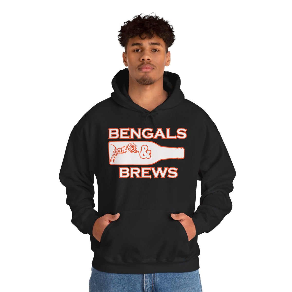 🏈 Official Bengals and Brews Podcast Merchandise