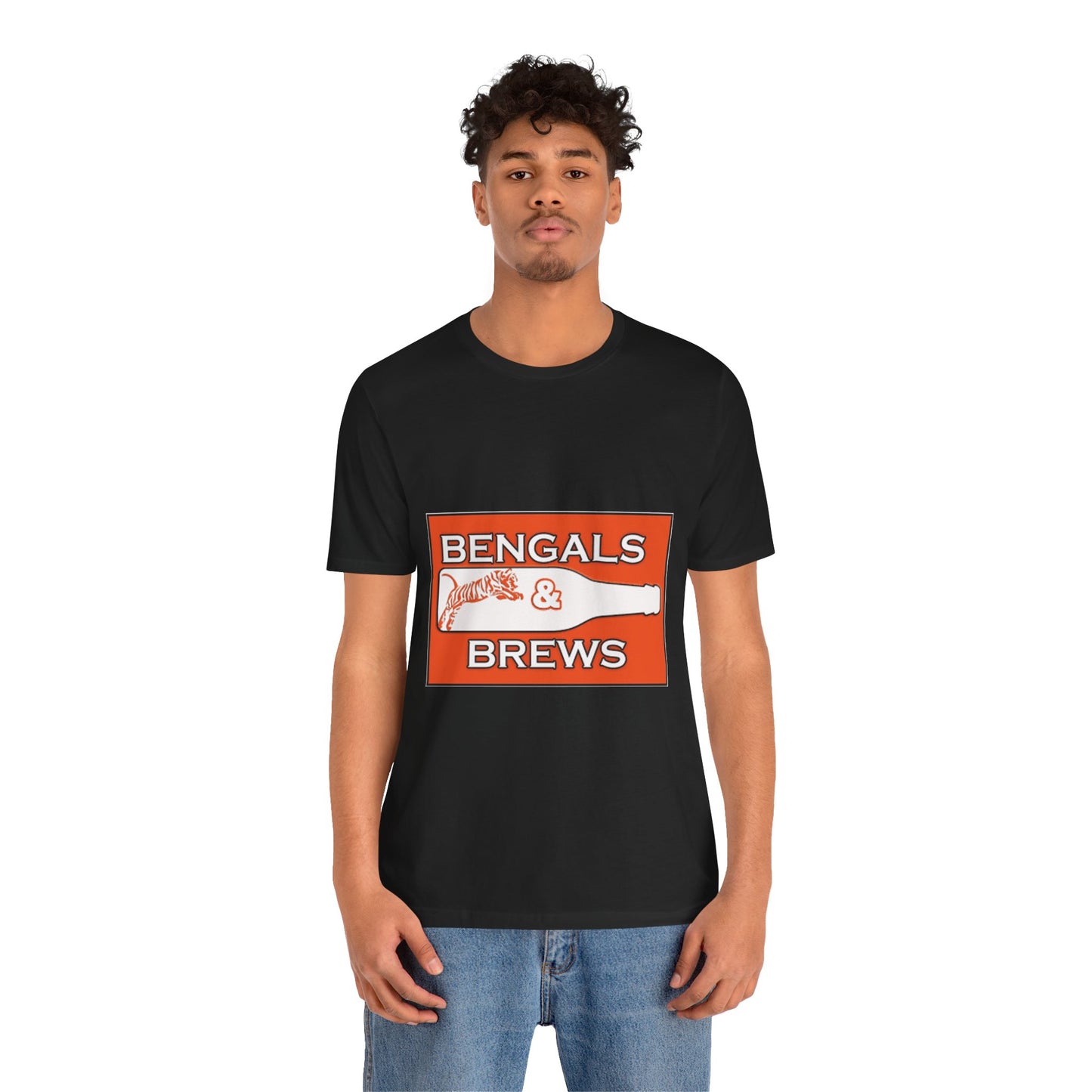 🏈 Official OG Bengals and Brews Podcast Merchandise