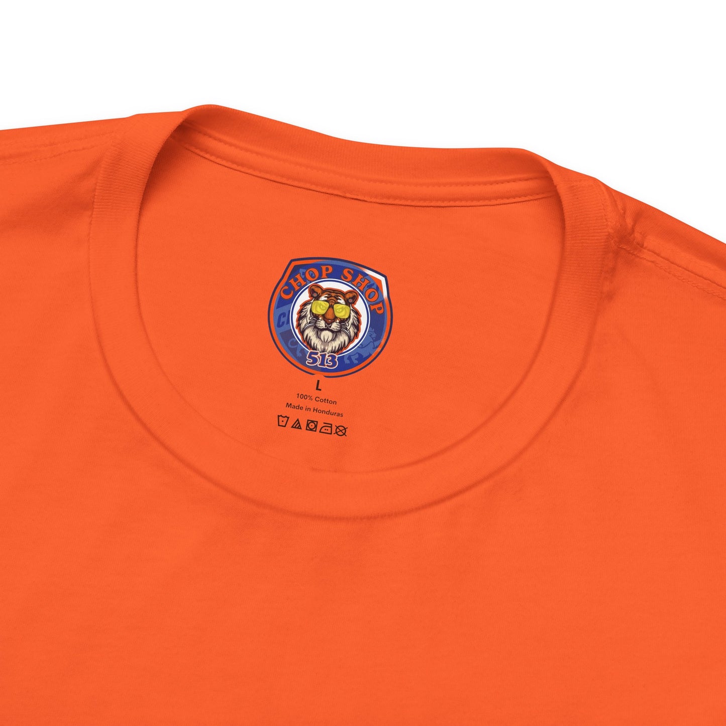 Bailey Party T-Shirt — "Ain't No Party Like The Bailey Party" Graphic Tee