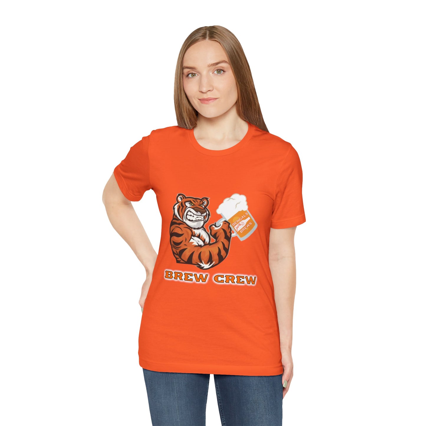 🏈 Official Bengals and Brews Podcast Merchandise
