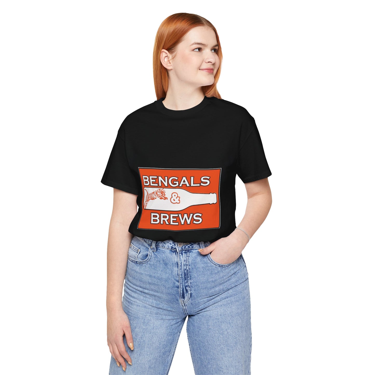 🏈 Official OG Bengals and Brews Podcast Merchandise