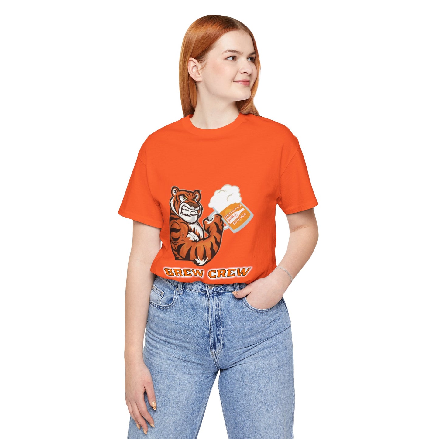 🏈 Official Bengals and Brews Podcast Merchandise