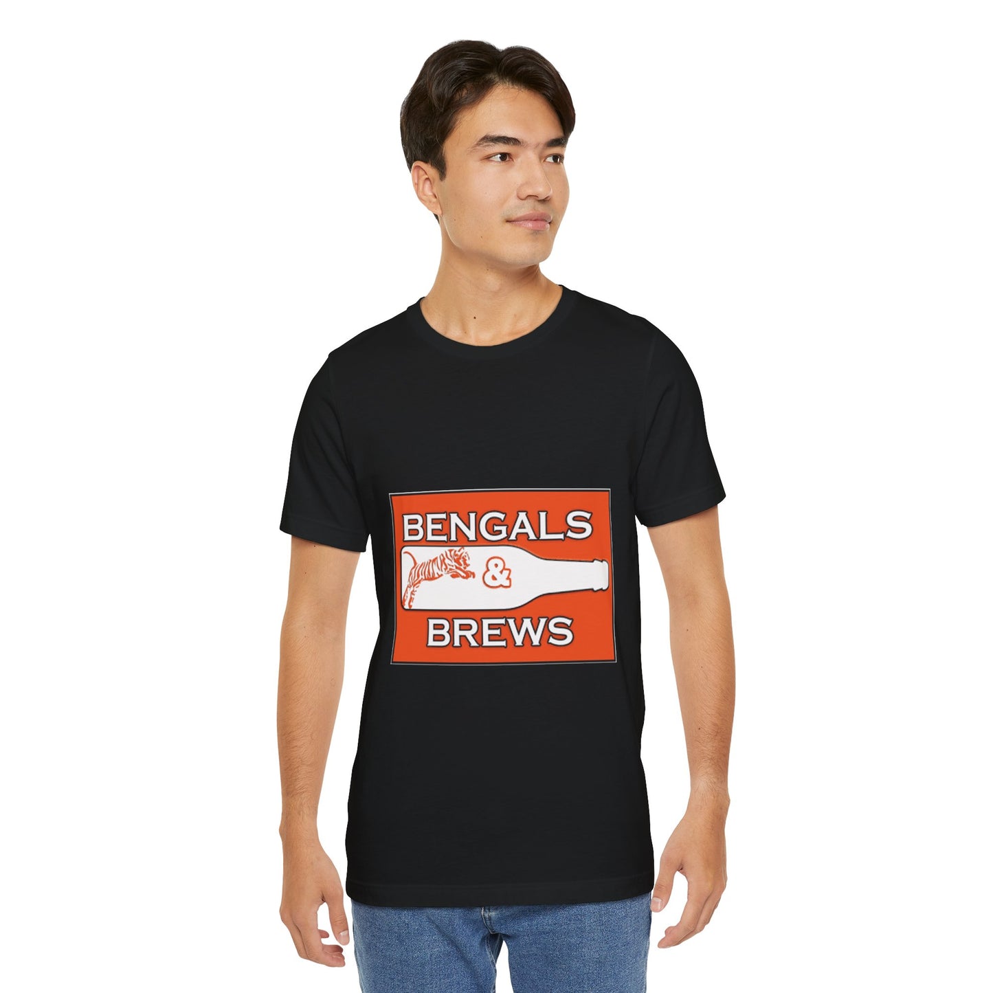 🏈 Official OG Bengals and Brews Podcast Merchandise
