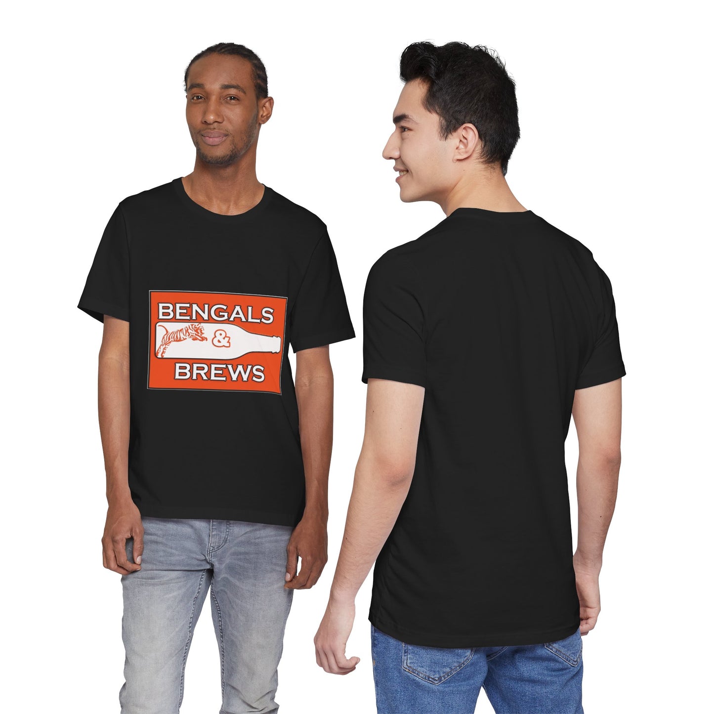 🏈 Official OG Bengals and Brews Podcast Merchandise