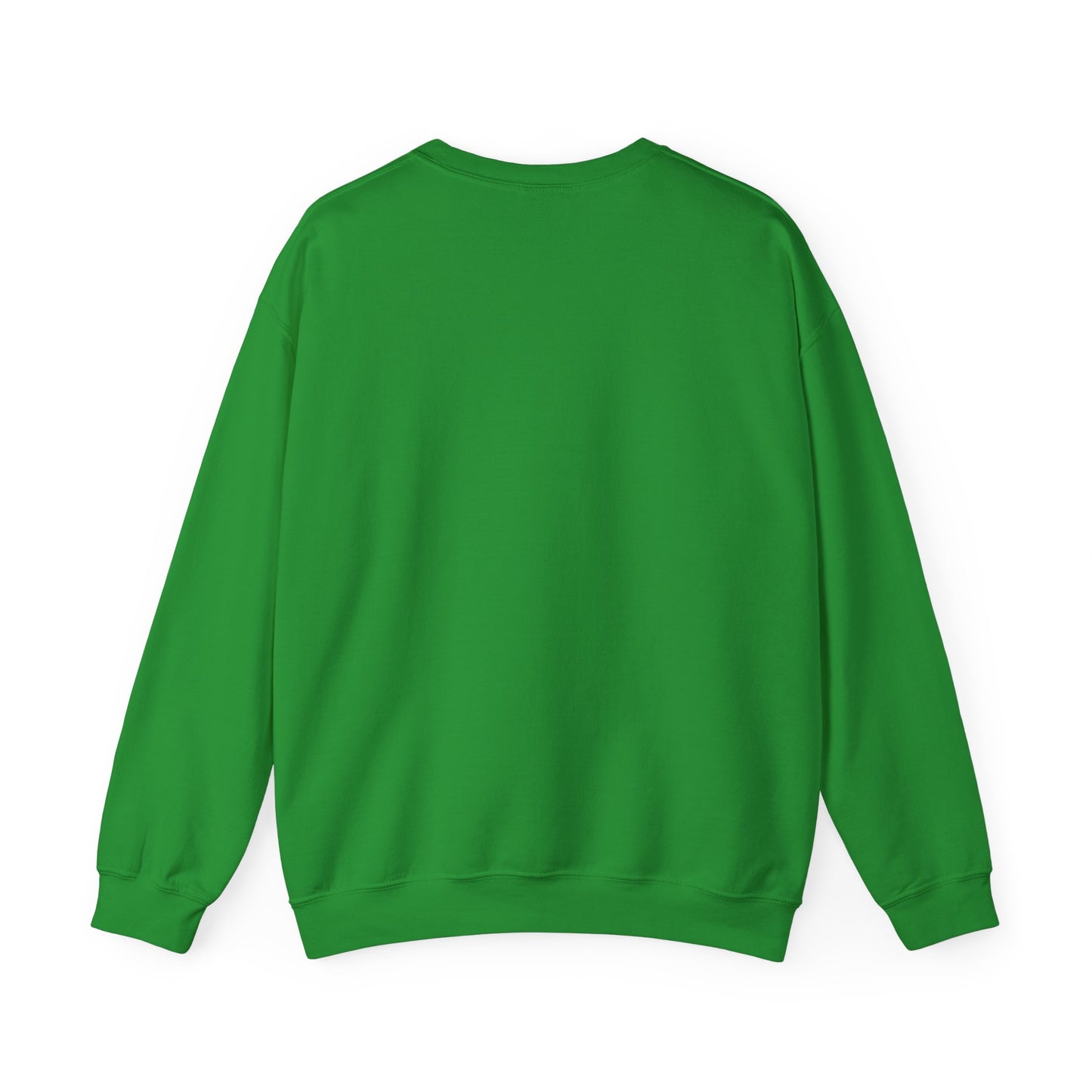Crewneck Sweatshirt — "Silly Vent Whisperer" Cartoon Characters Graphic