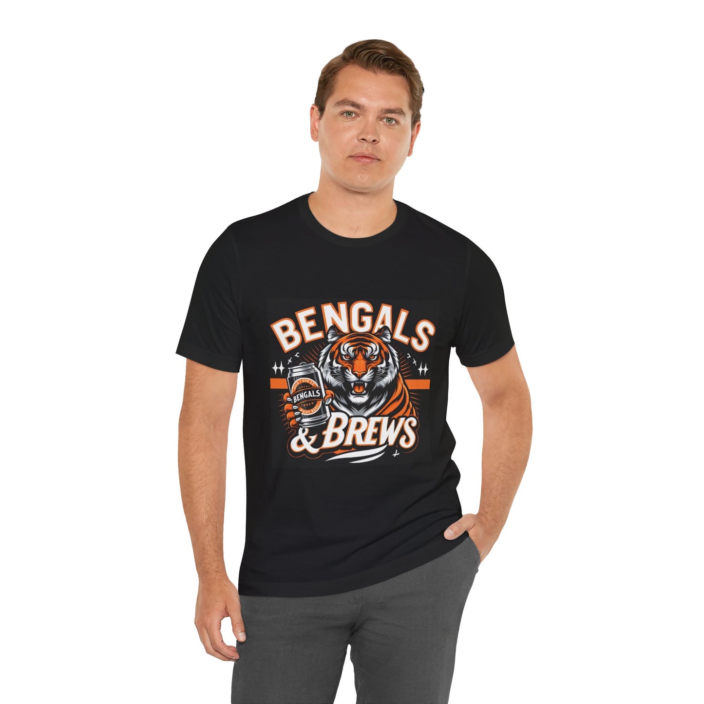 🏈 Official Bengals and Brews Podcast Merchandise
