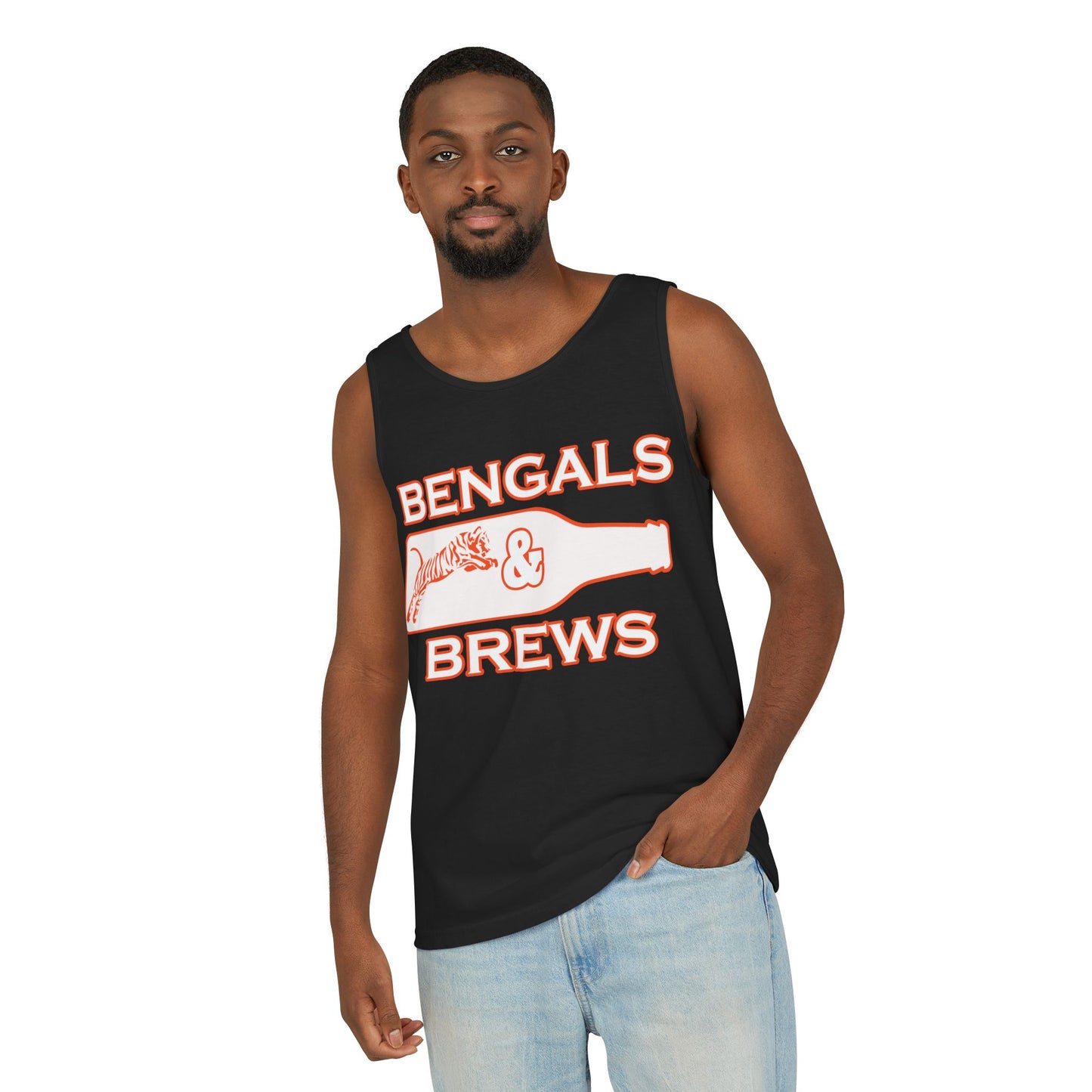 🏈 Official Bengals and Brews Podcast Merchandise
