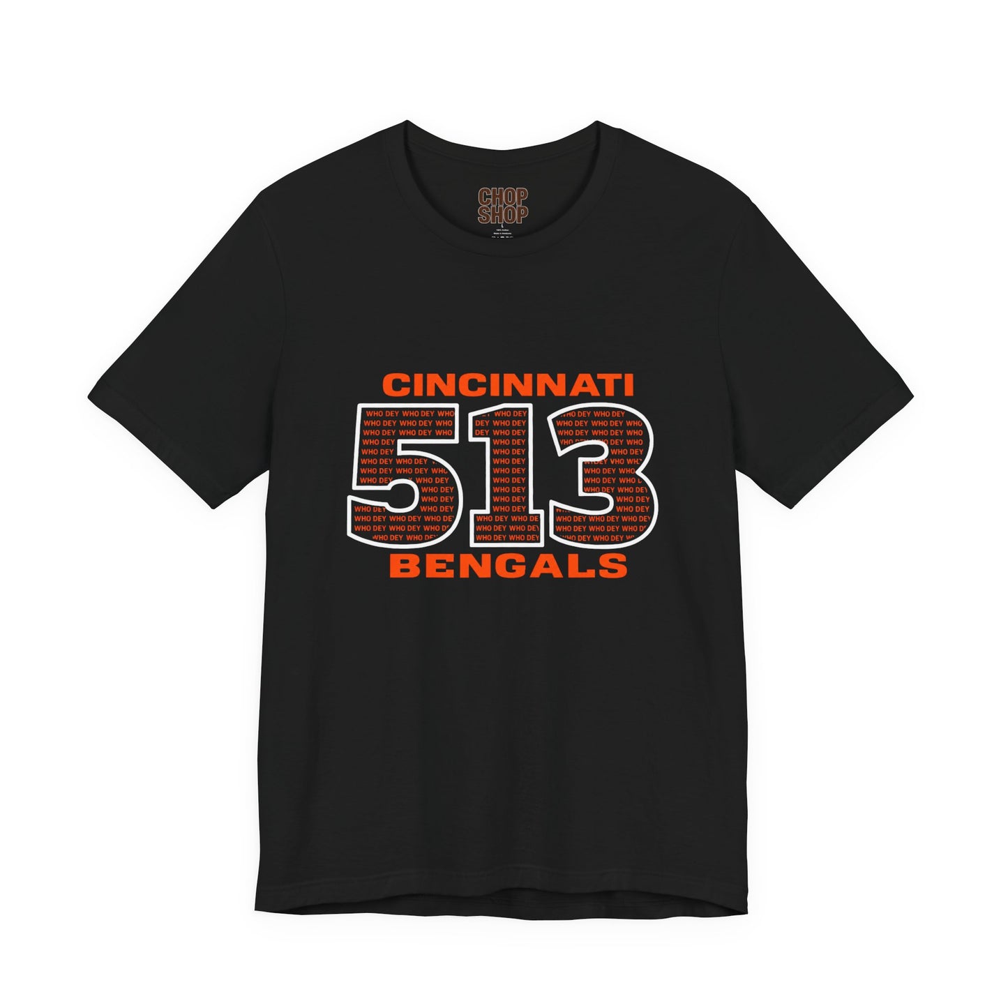🐅 WHO DEY! WHO DEY! WHO DEY THINK GONNA BEAT DEM BENGALS?! 🧡🖤