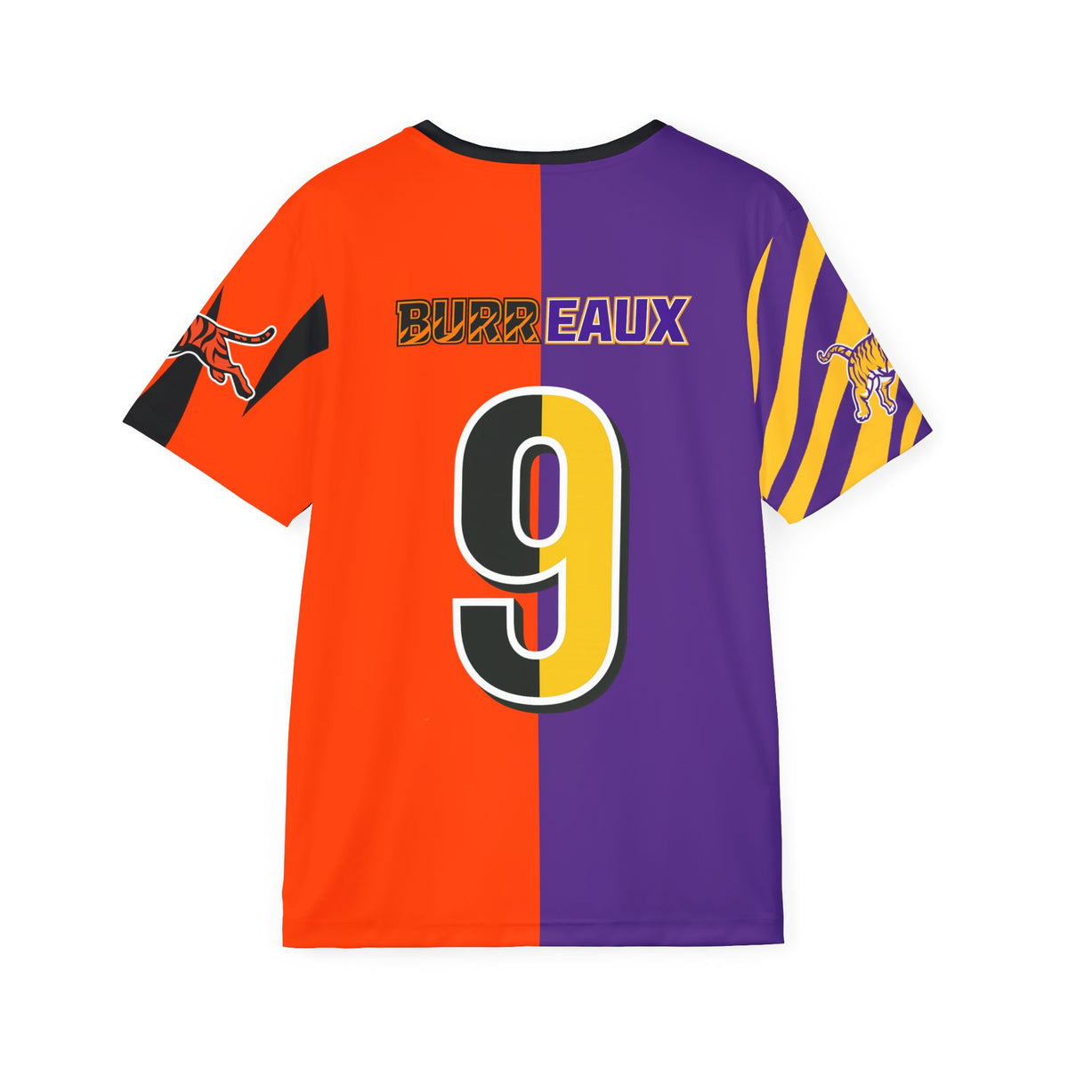 The Bayou to Bengal Nation Shirsey