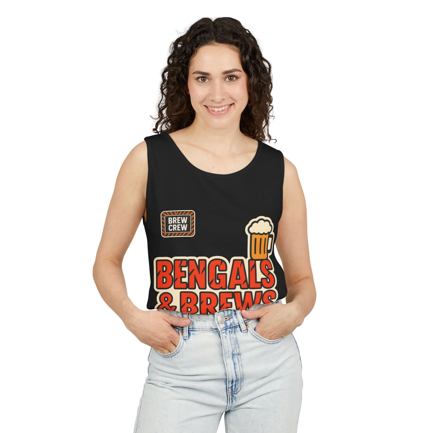 🏈 Official Bengals and Brews Podcast Merchandise