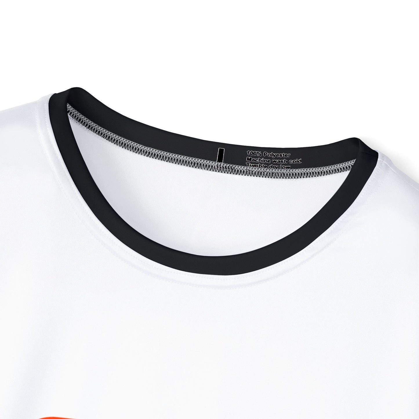 Flacco WhiteOut Shirsey Men's Sports Jersey