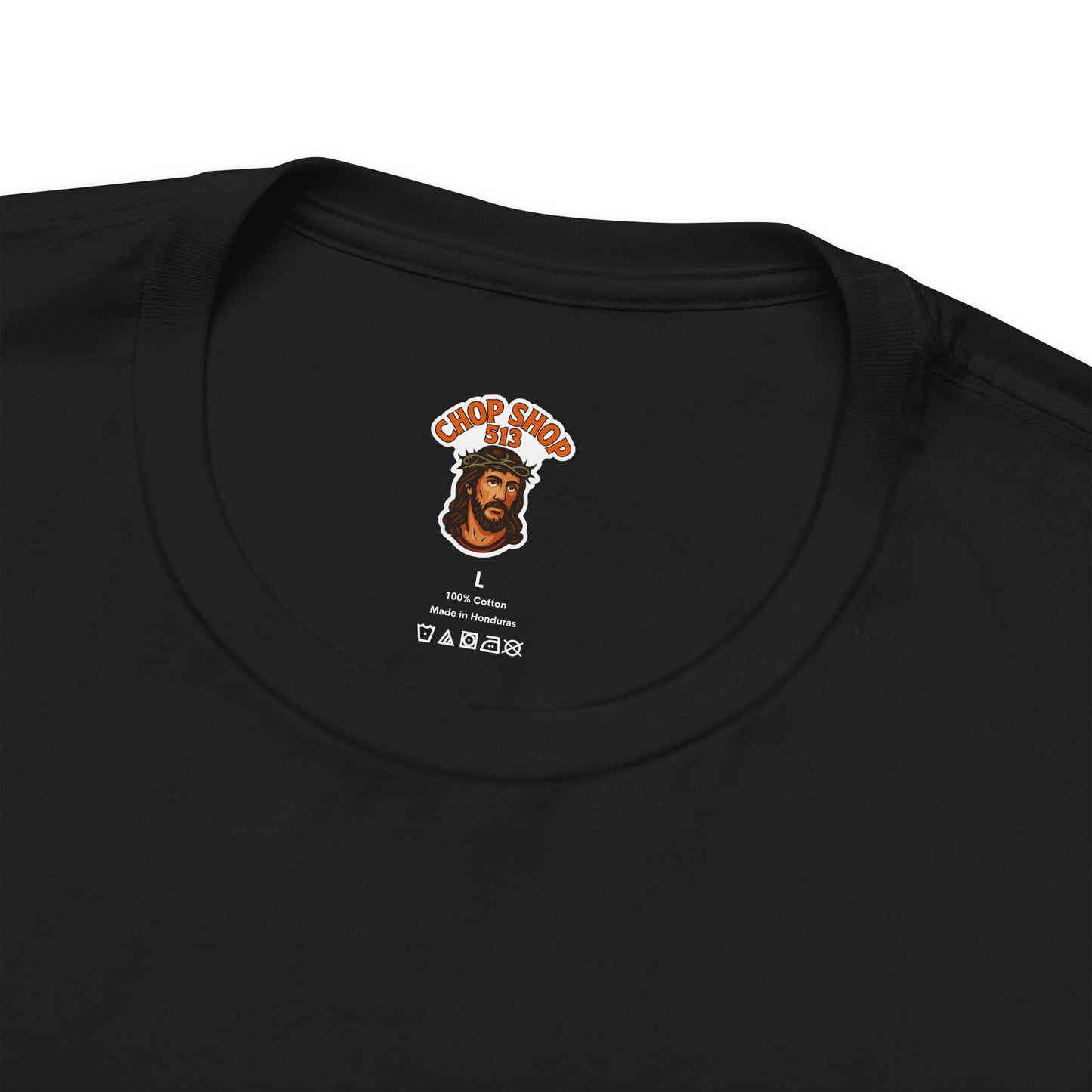 Believe in Bengals Unisex Jersey Short Sleeve Tee