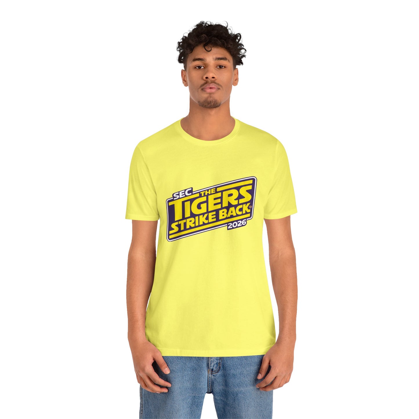 SEC Wars: The Tigers Strike Back 💛🐯💜