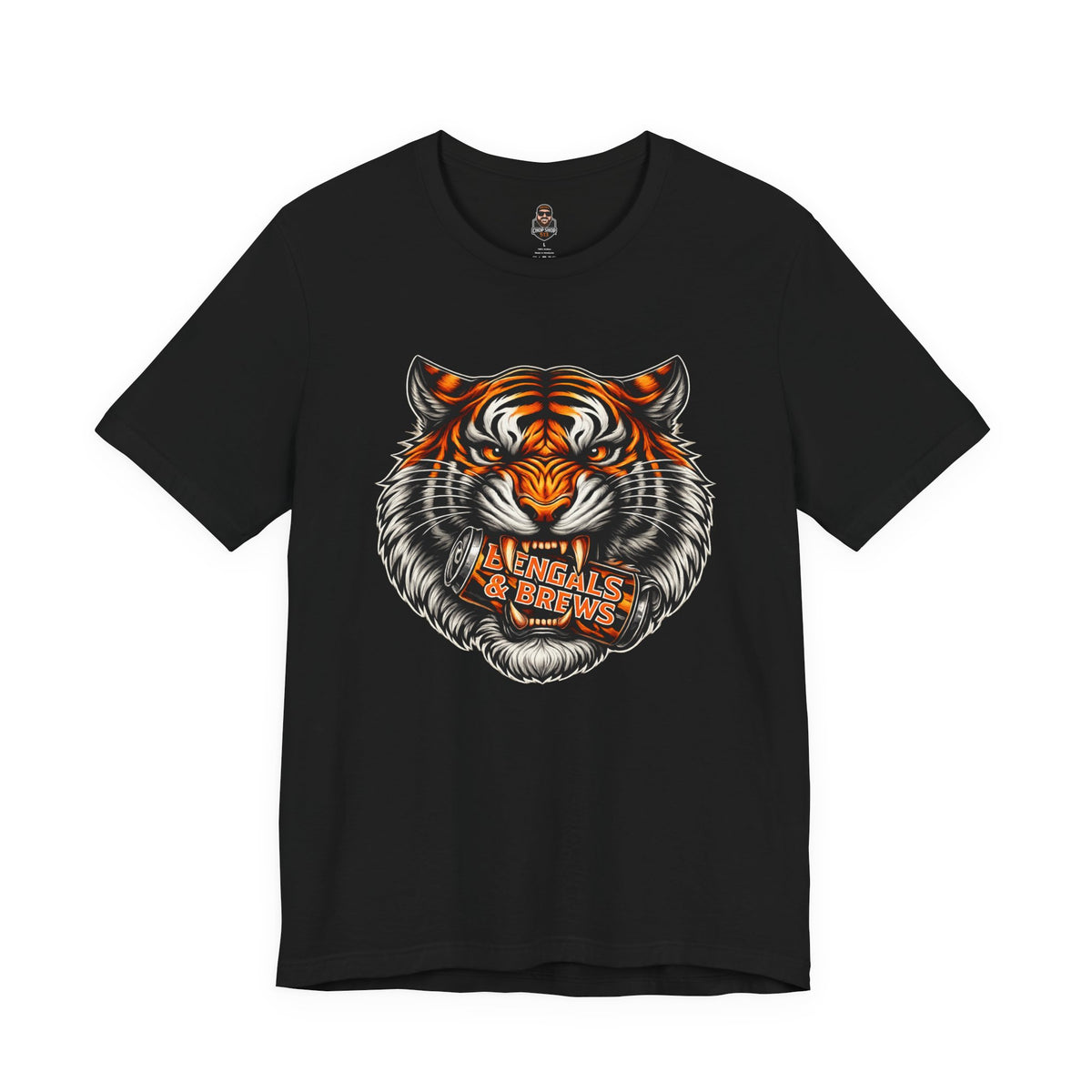 🏈 Official Bengals and Brews Podcast Merchandise