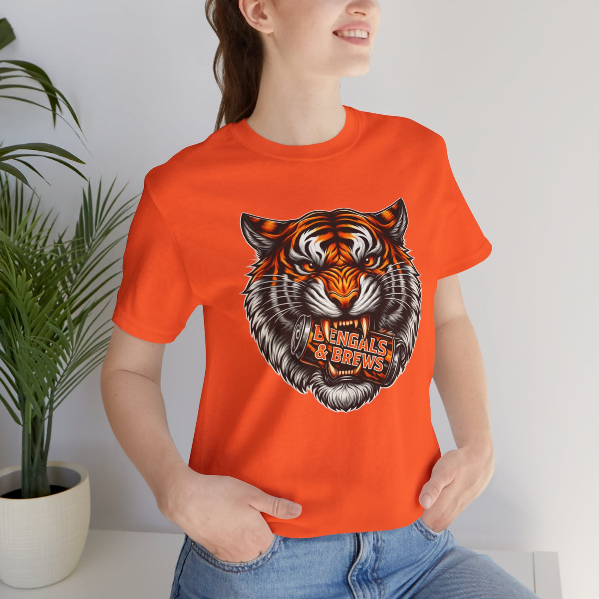 🏈 Official Bengals and Brews Podcast Merchandise