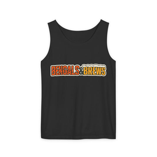 🏈 Official Bengals and Brews Podcast Merchandise