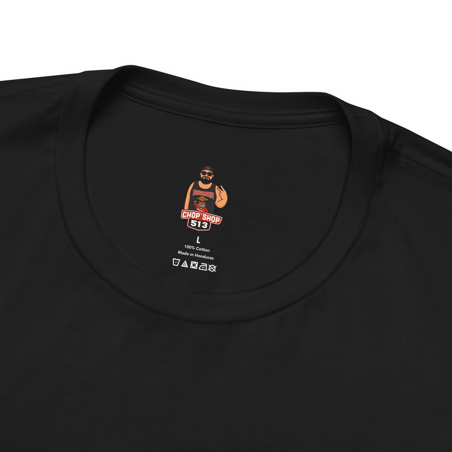Dot Bot Unisex Jersey Short Sleeve Tee