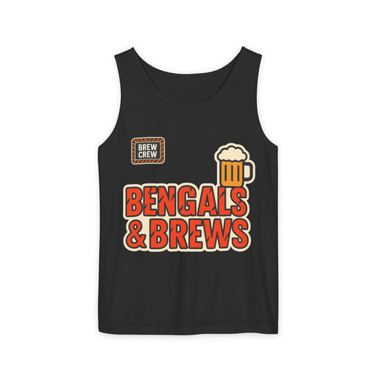 🏈 Official Bengals and Brews Podcast Merchandise