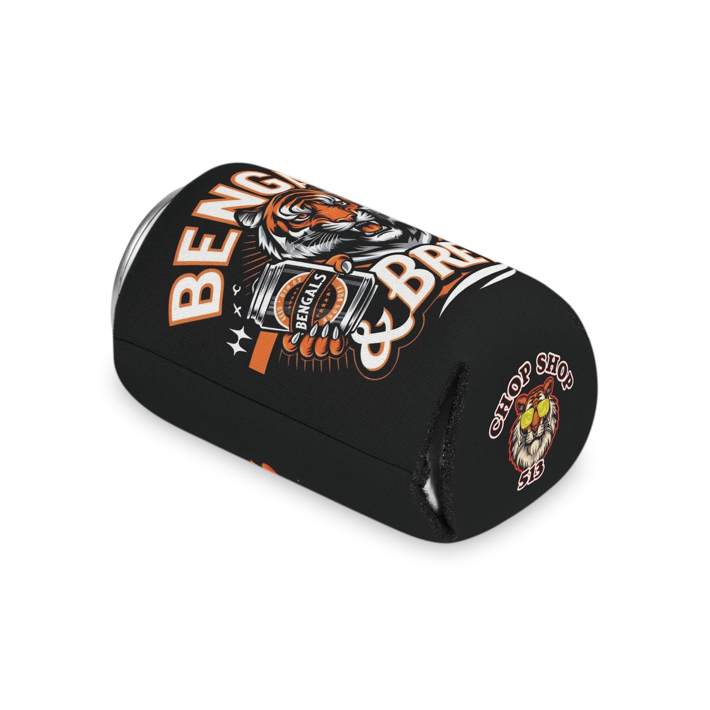 🏈 Official Bengals and Brews Podcast Merchandise / Can Koolie