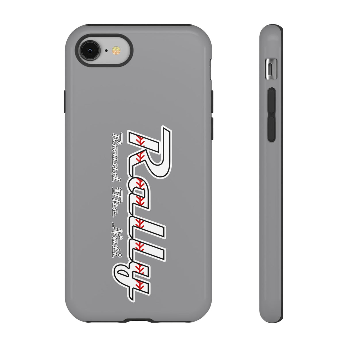 Rally Round the Nati Tough Case for iPhone
