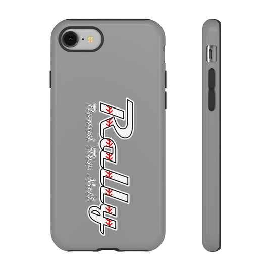 Rally Round the Nati Tough Case for iPhone