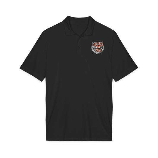 🏈 Official Bengals and Brews Podcast Merchandise / Polo