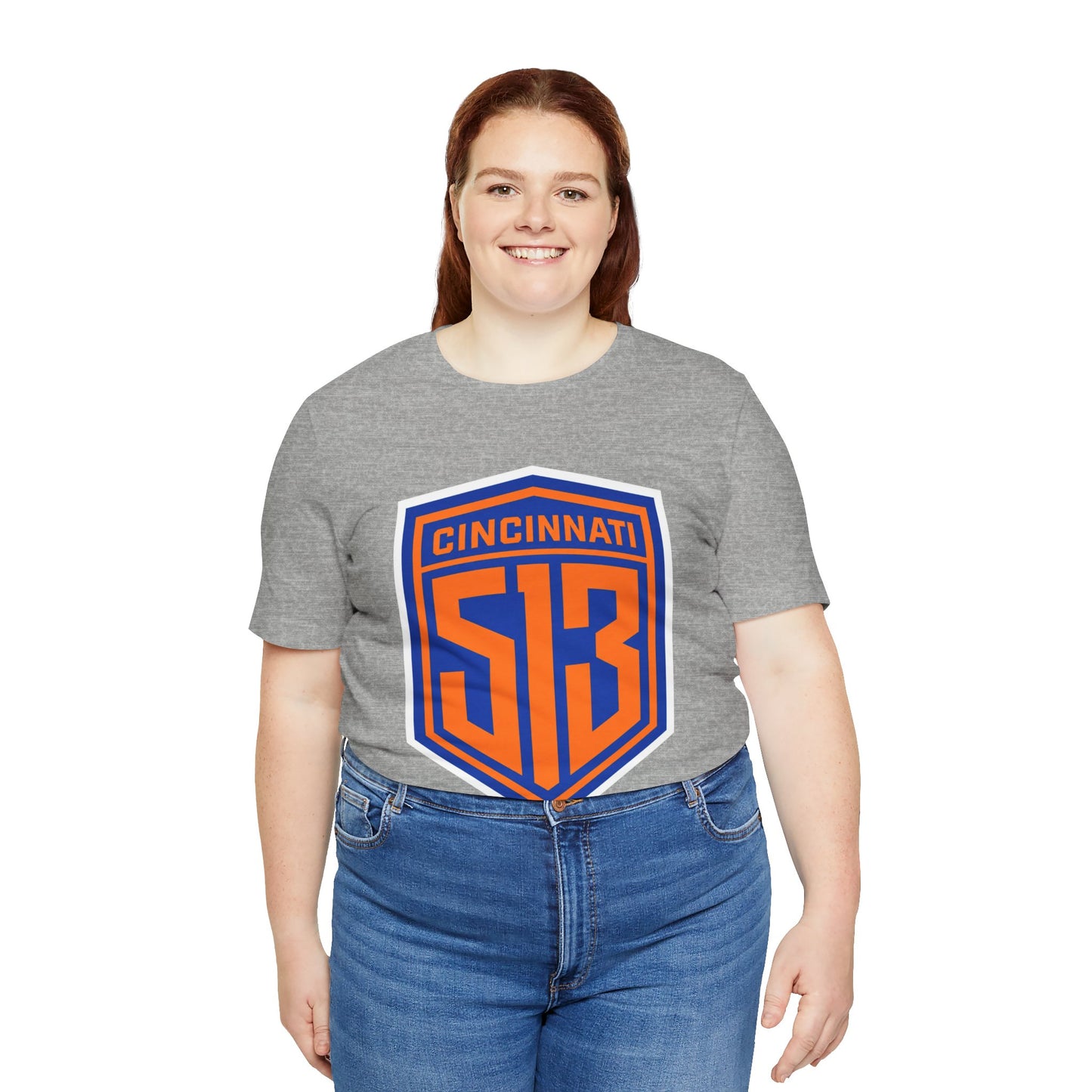CHOP SHOP 513 Shield – Cincinnati Soccer Edition