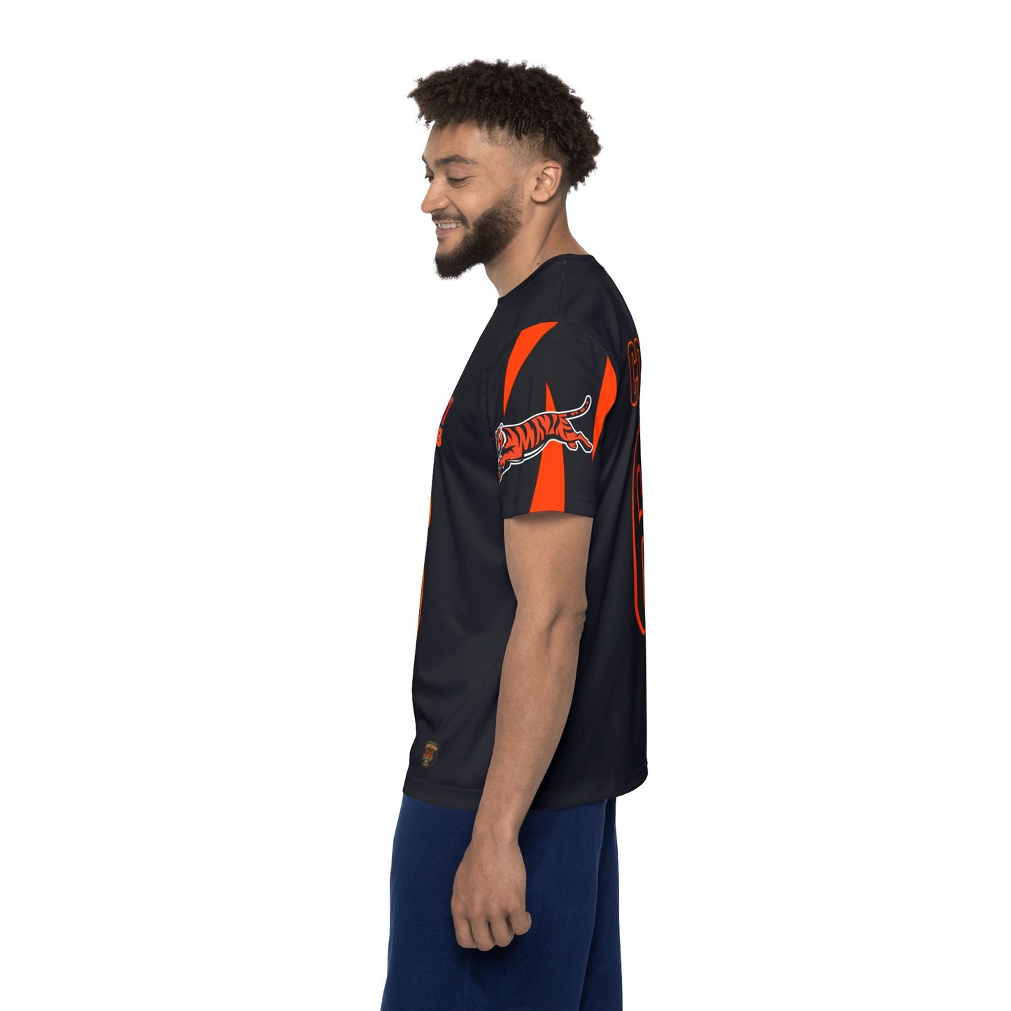 Bryan Cook Shirsey
