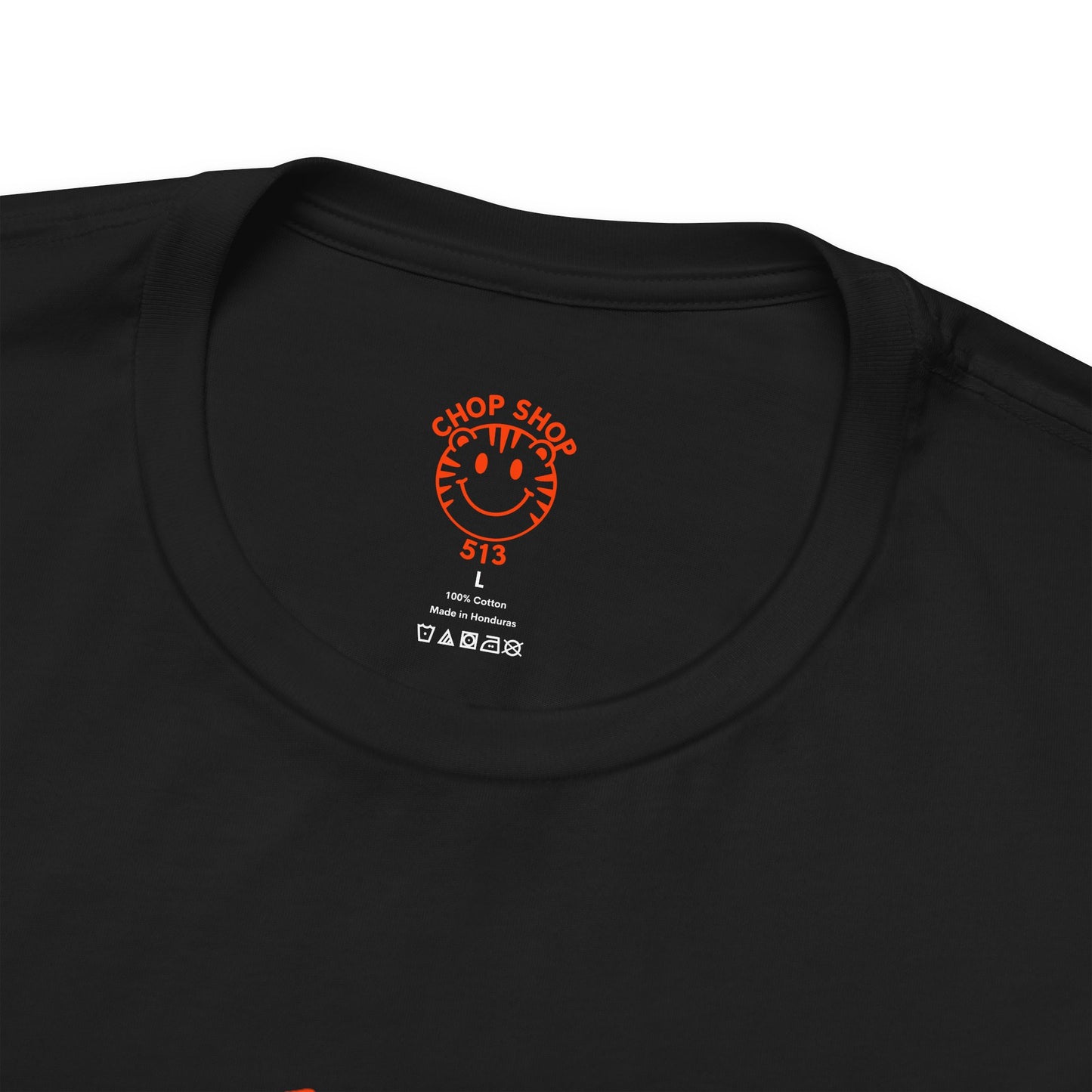Have a Nice Dey Tee 😊🐅