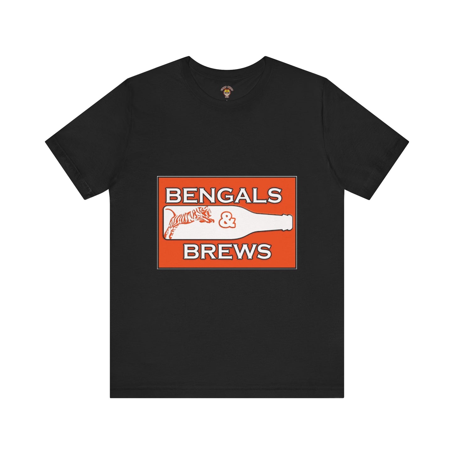 🏈 Official OG Bengals and Brews Podcast Merchandise