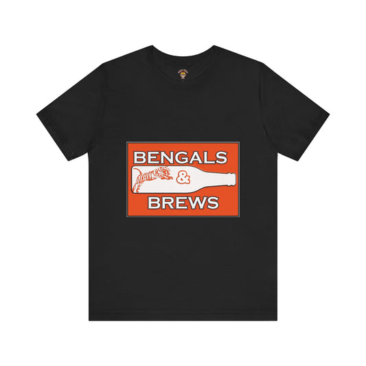 🏈 Official OG Bengals and Brews Podcast Merchandise
