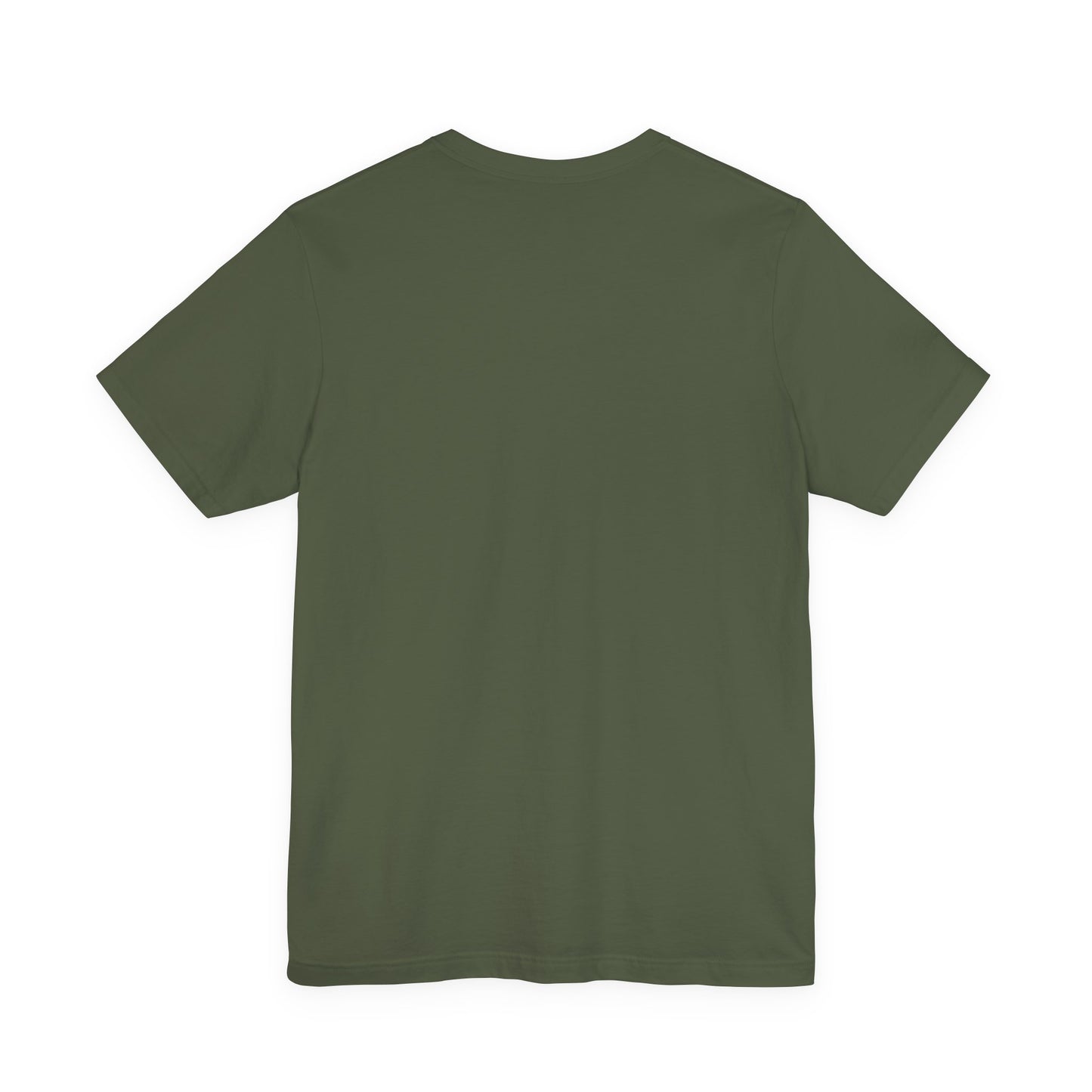AR-Smile and Wait for Flash T-Shirt — Photography Humor Tee