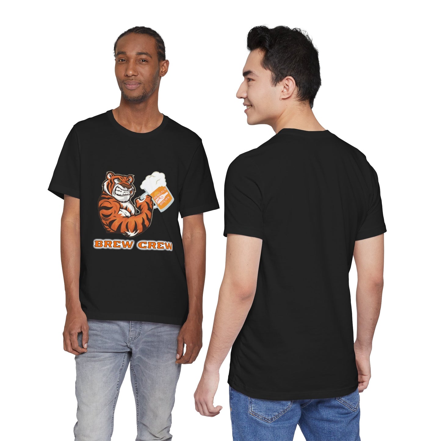 🏈 Official Bengals and Brews Podcast Merchandise