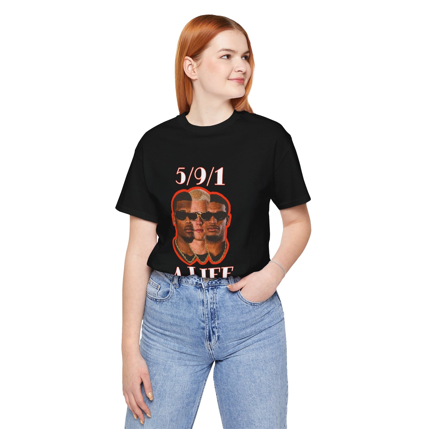 5/9/1 4 Life Tee