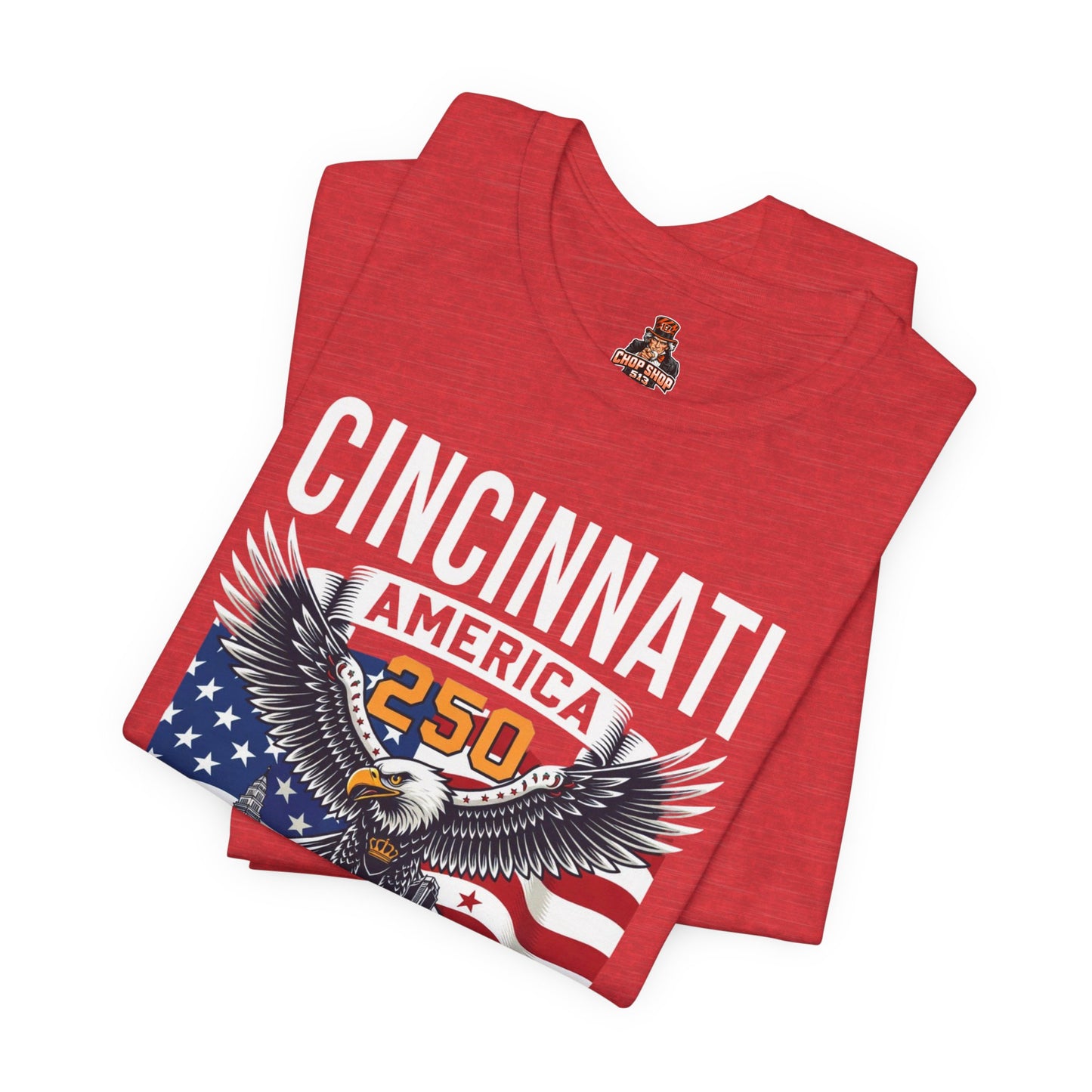 America 250th Anniversary T-Shirt – 1776-2026 Proudly Celebrating America’s 250th