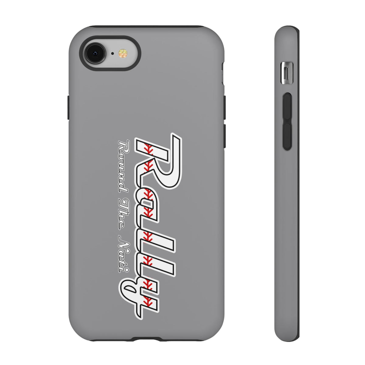 Rally Round the Nati Tough Case for iPhone