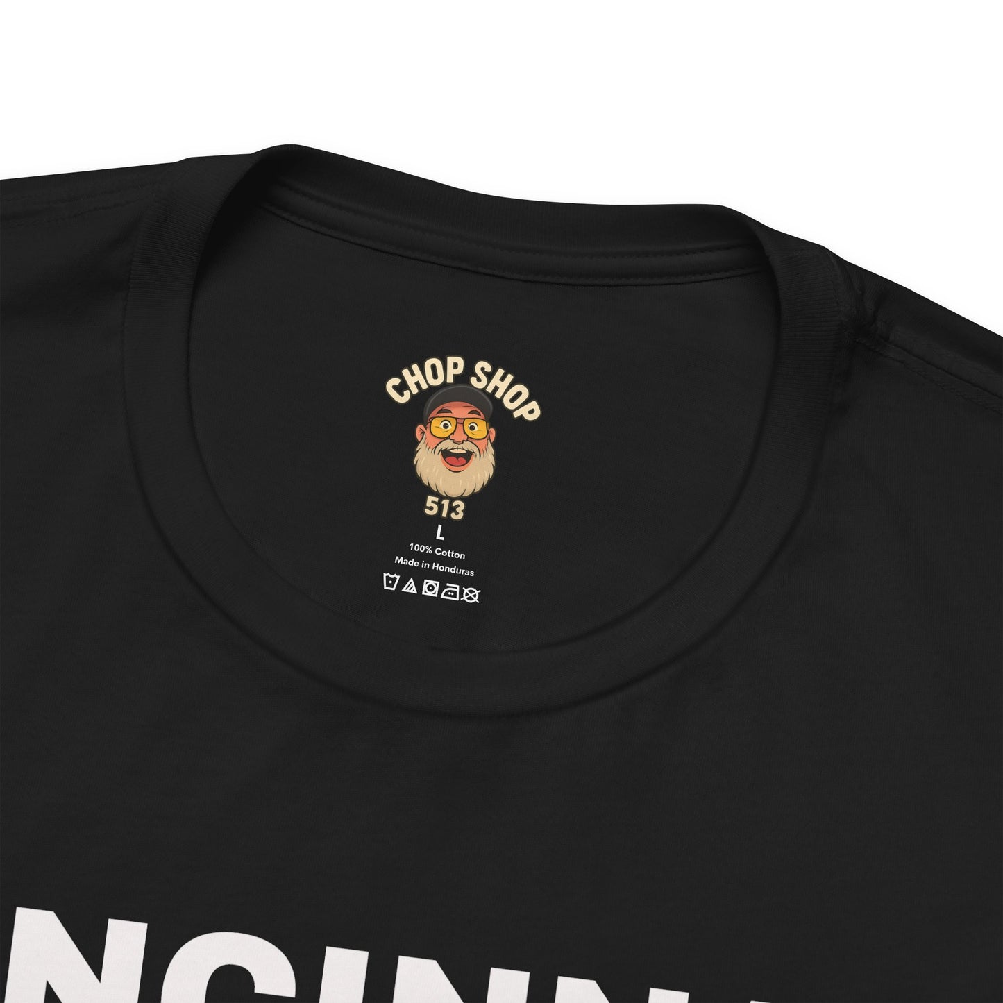 🔥💎🐅 Iced Out Roar – Queen City Tiger Tee