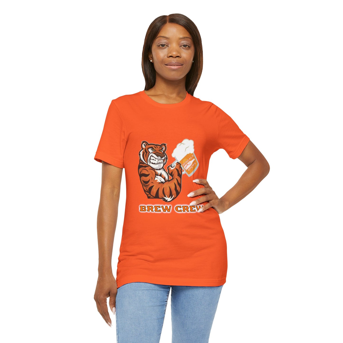 🏈 Official Bengals and Brews Podcast Merchandise